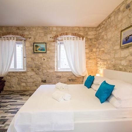 Apartment Toma Trogir Dış mekan fotoğraf