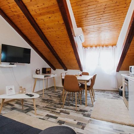Apartment Toma Trogir Dış mekan fotoğraf