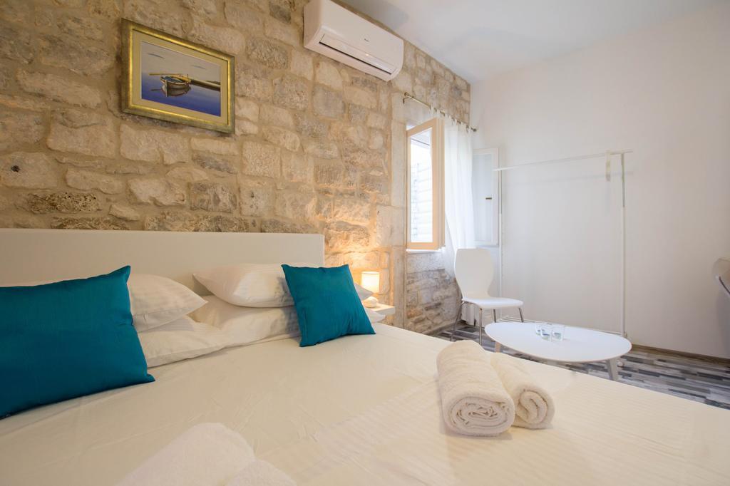 Apartment Toma Trogir Dış mekan fotoğraf