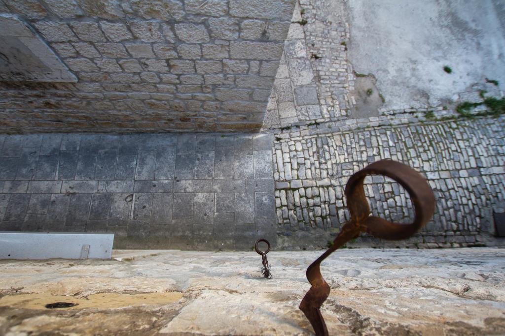 Apartment Toma Trogir Dış mekan fotoğraf