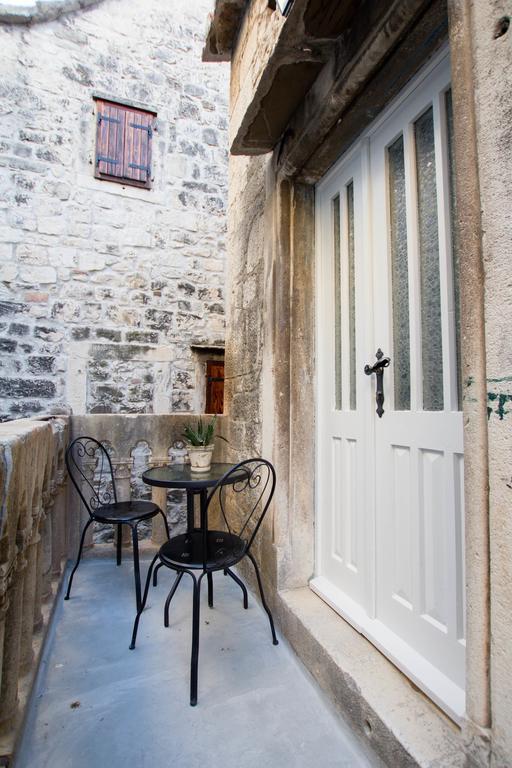 Apartment Toma Trogir Dış mekan fotoğraf