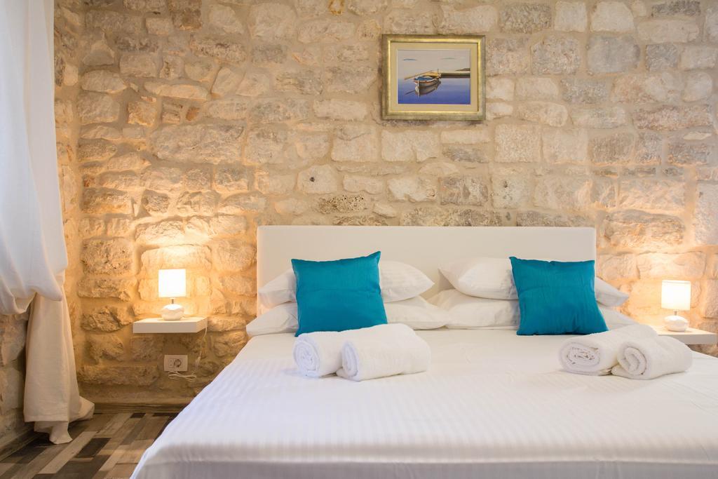 Apartment Toma Trogir Dış mekan fotoğraf