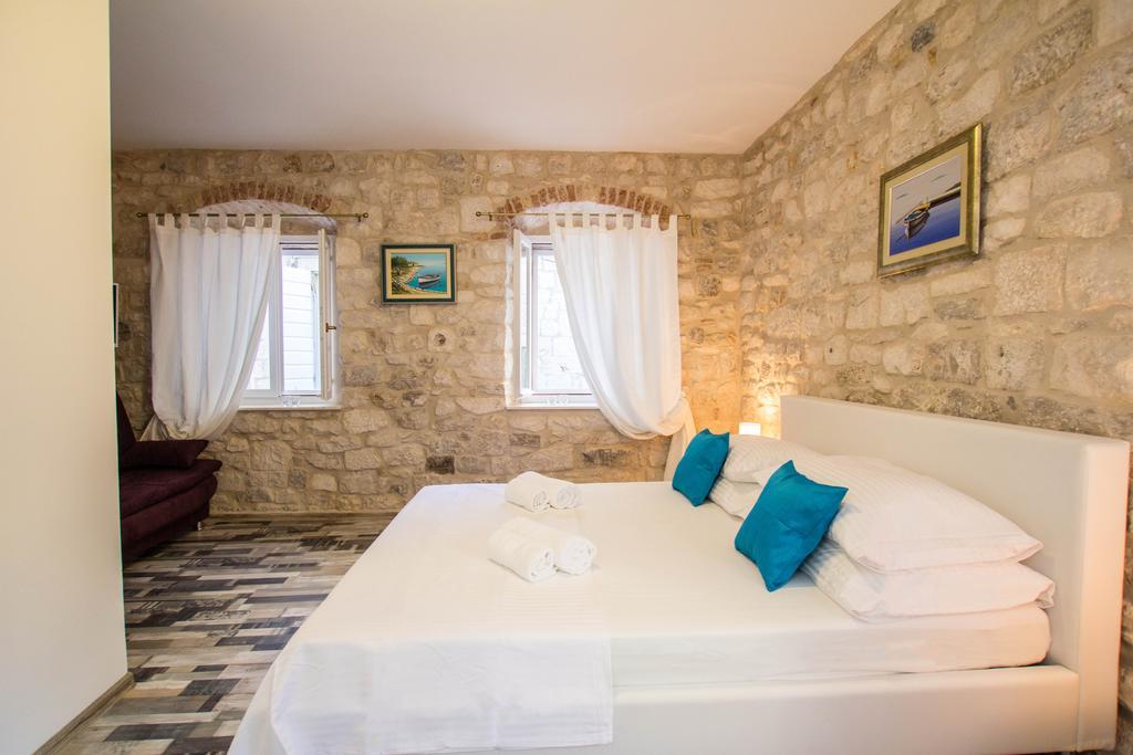 Apartment Toma Trogir Dış mekan fotoğraf