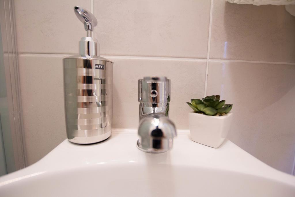 Apartment Toma Trogir Dış mekan fotoğraf