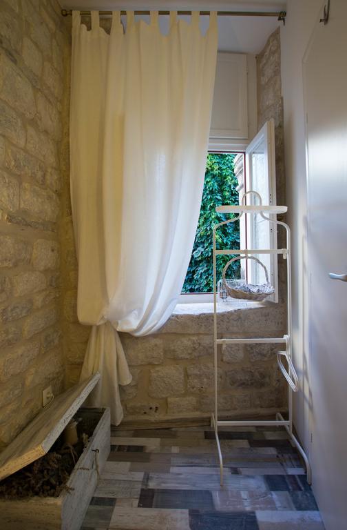 Apartment Toma Trogir Dış mekan fotoğraf