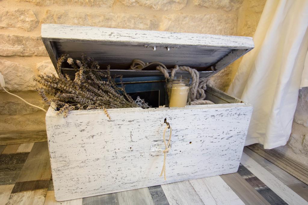 Apartment Toma Trogir Dış mekan fotoğraf