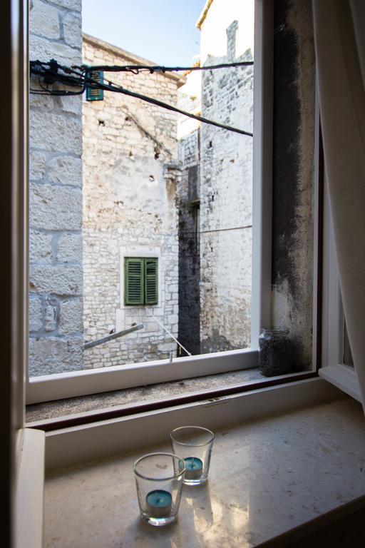 Apartment Toma Trogir Dış mekan fotoğraf