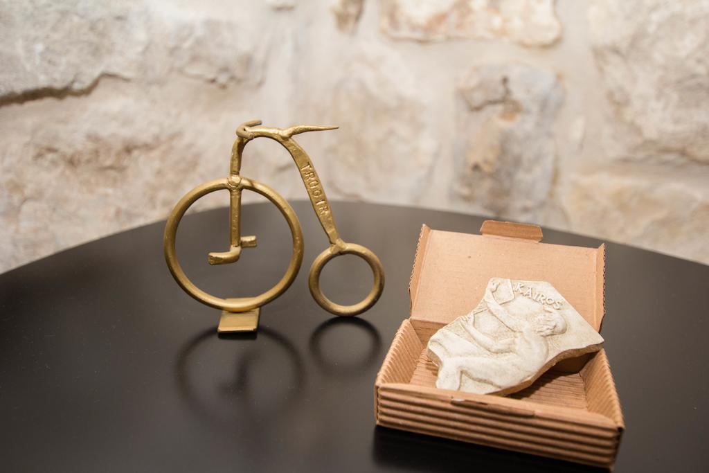 Apartment Toma Trogir Dış mekan fotoğraf