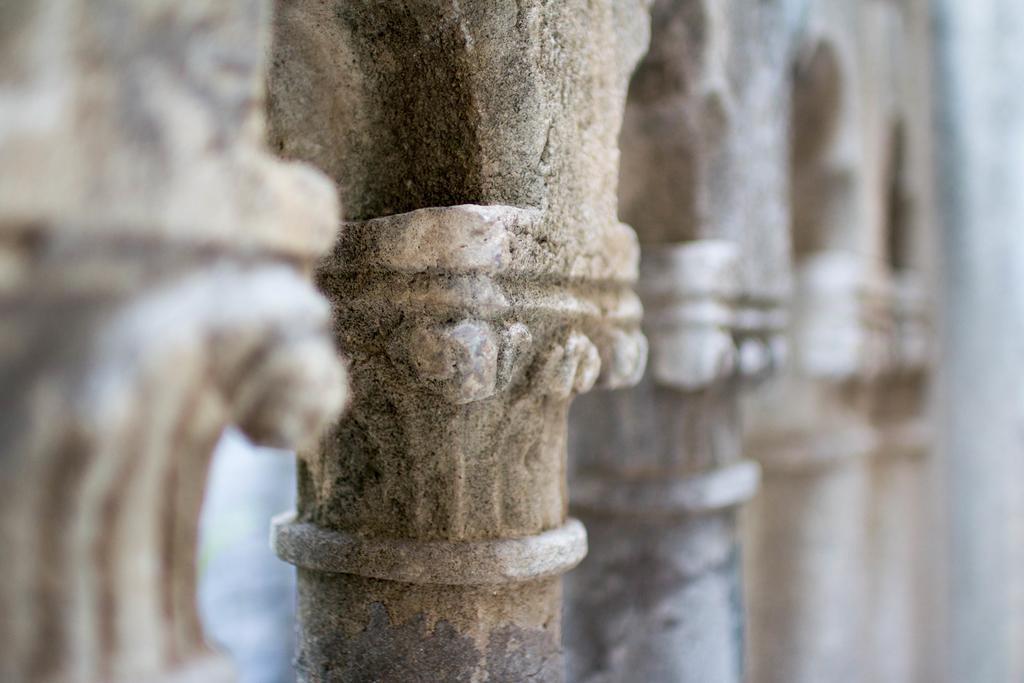 Apartment Toma Trogir Dış mekan fotoğraf