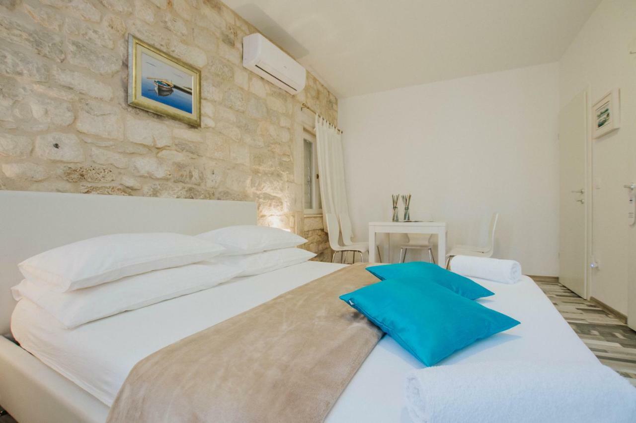 Apartment Toma Trogir Dış mekan fotoğraf