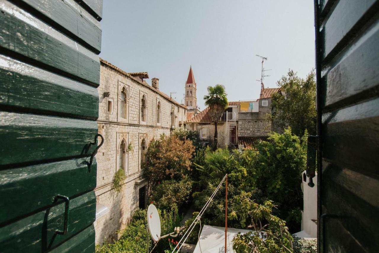 Apartment Toma Trogir Dış mekan fotoğraf