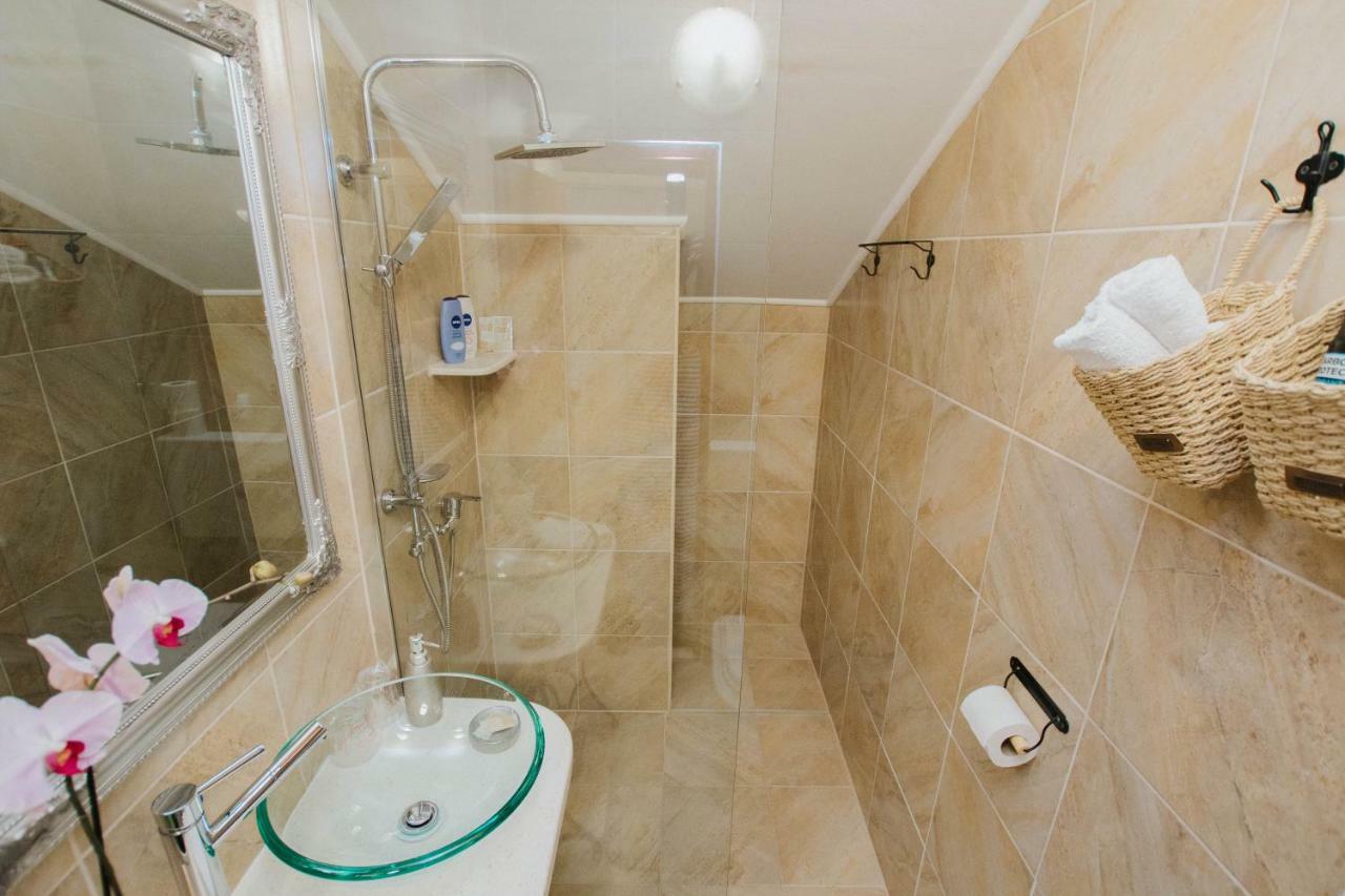 Apartment Toma Trogir Dış mekan fotoğraf