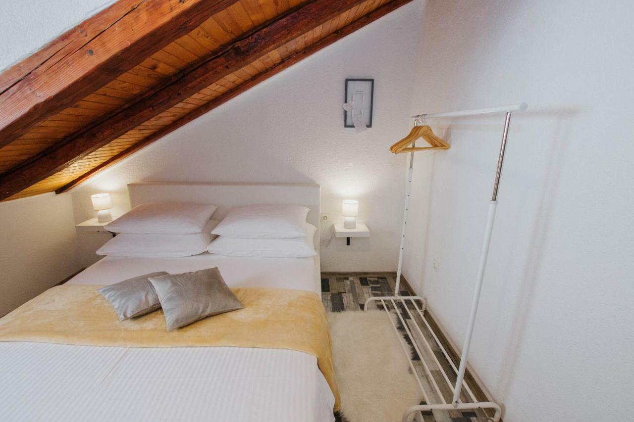 Apartment Toma Trogir Dış mekan fotoğraf