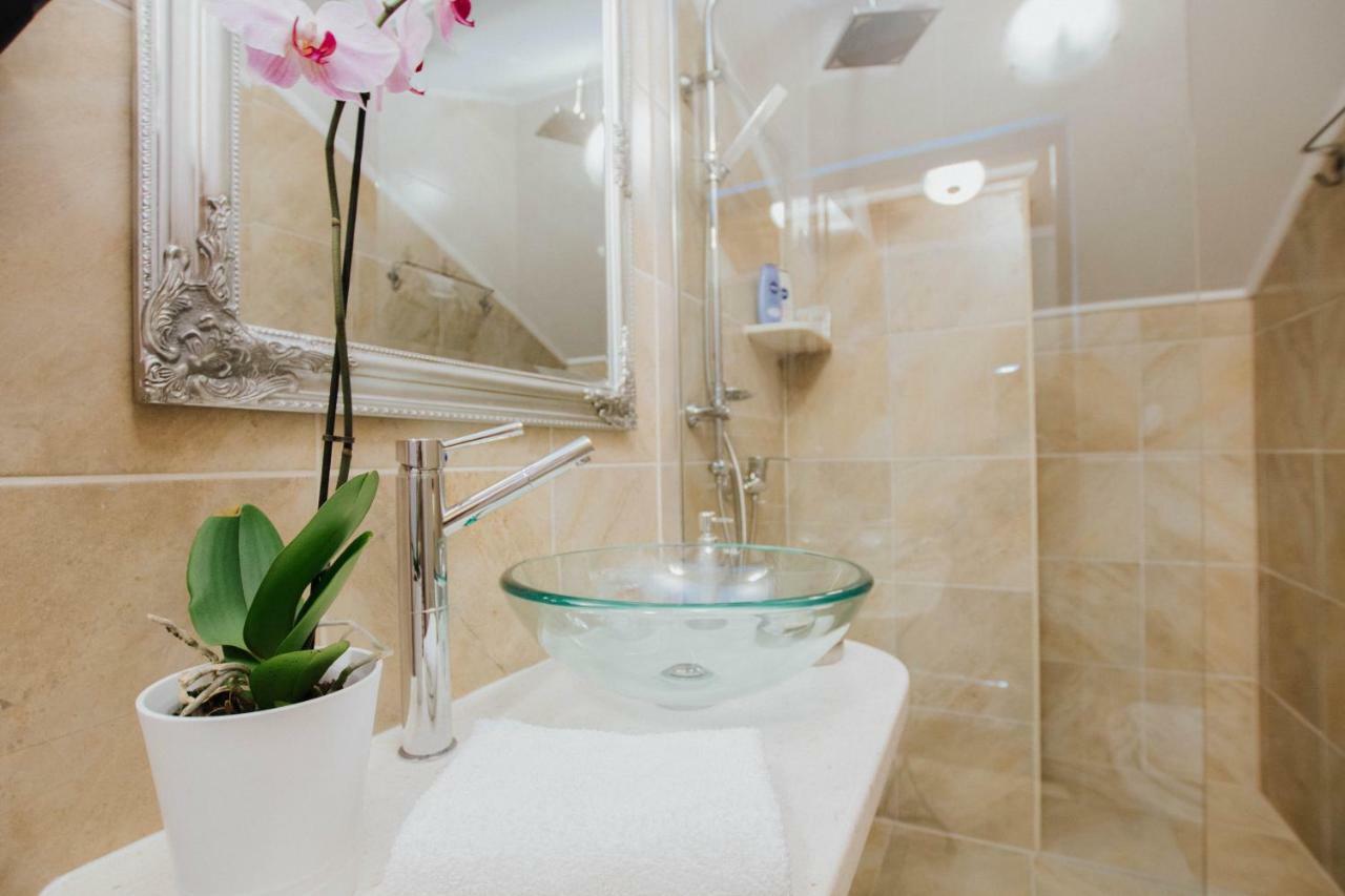 Apartment Toma Trogir Dış mekan fotoğraf