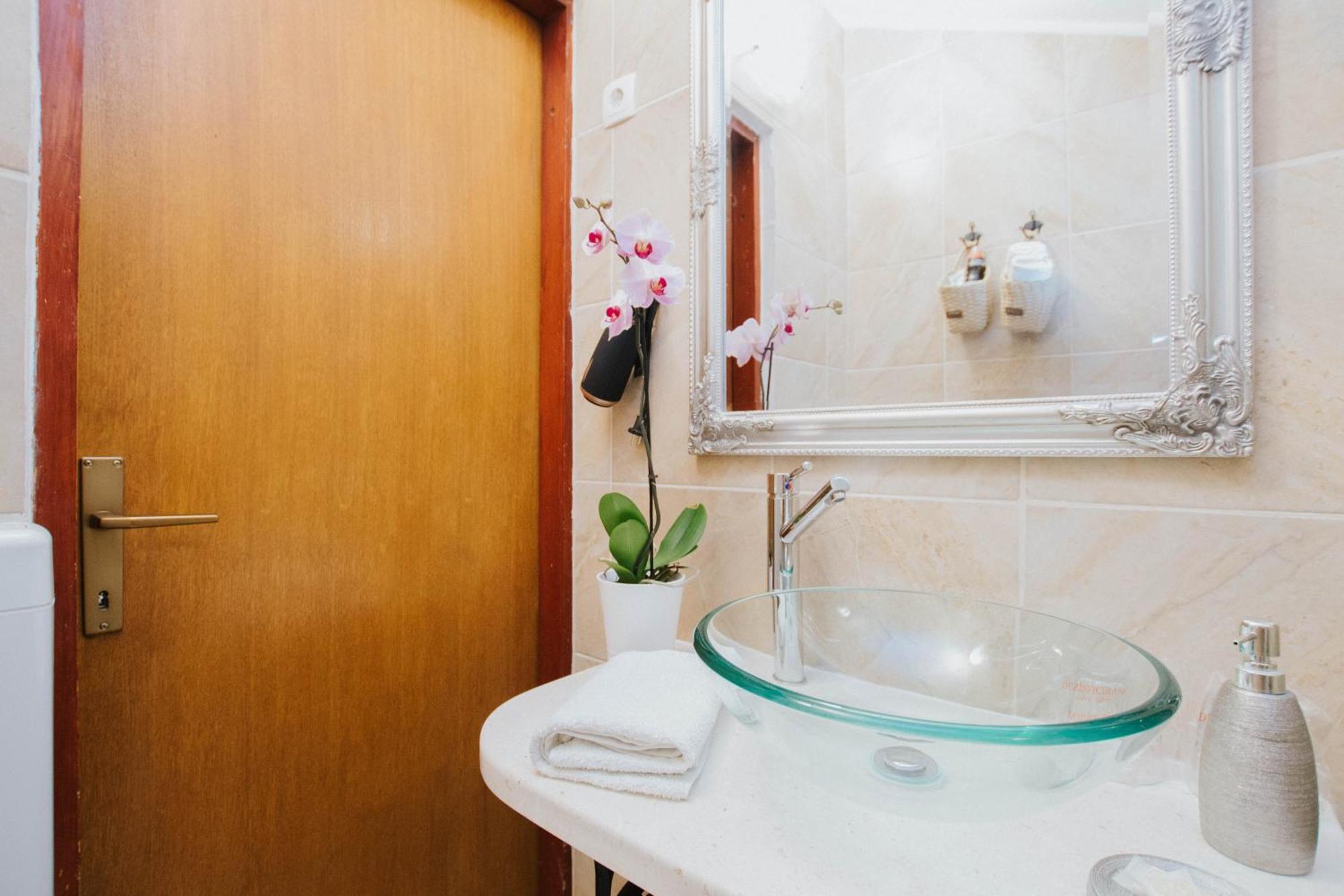 Apartment Toma Trogir Dış mekan fotoğraf