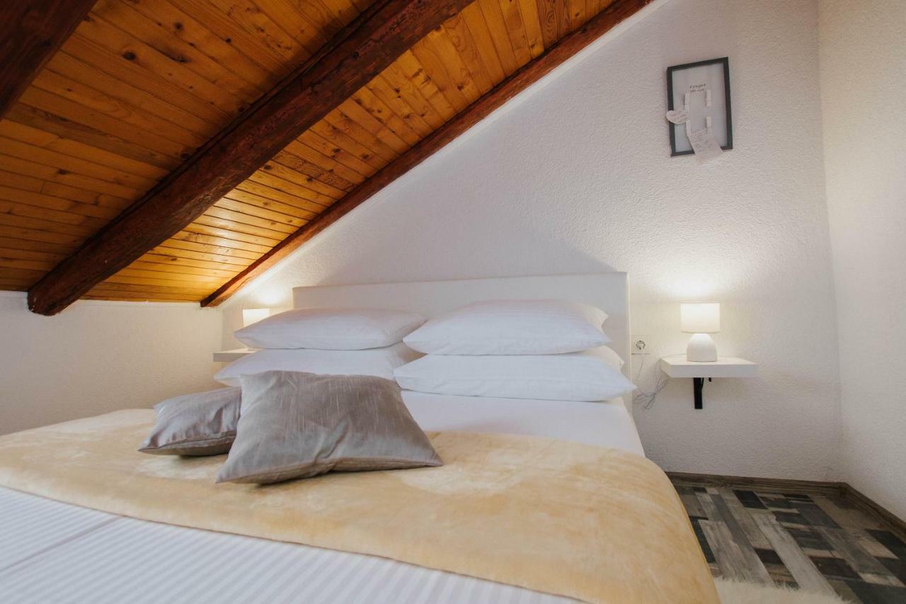 Apartment Toma Trogir Dış mekan fotoğraf