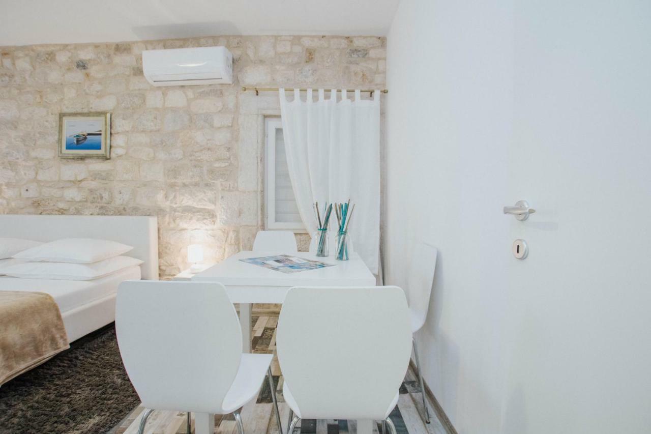Apartment Toma Trogir Dış mekan fotoğraf