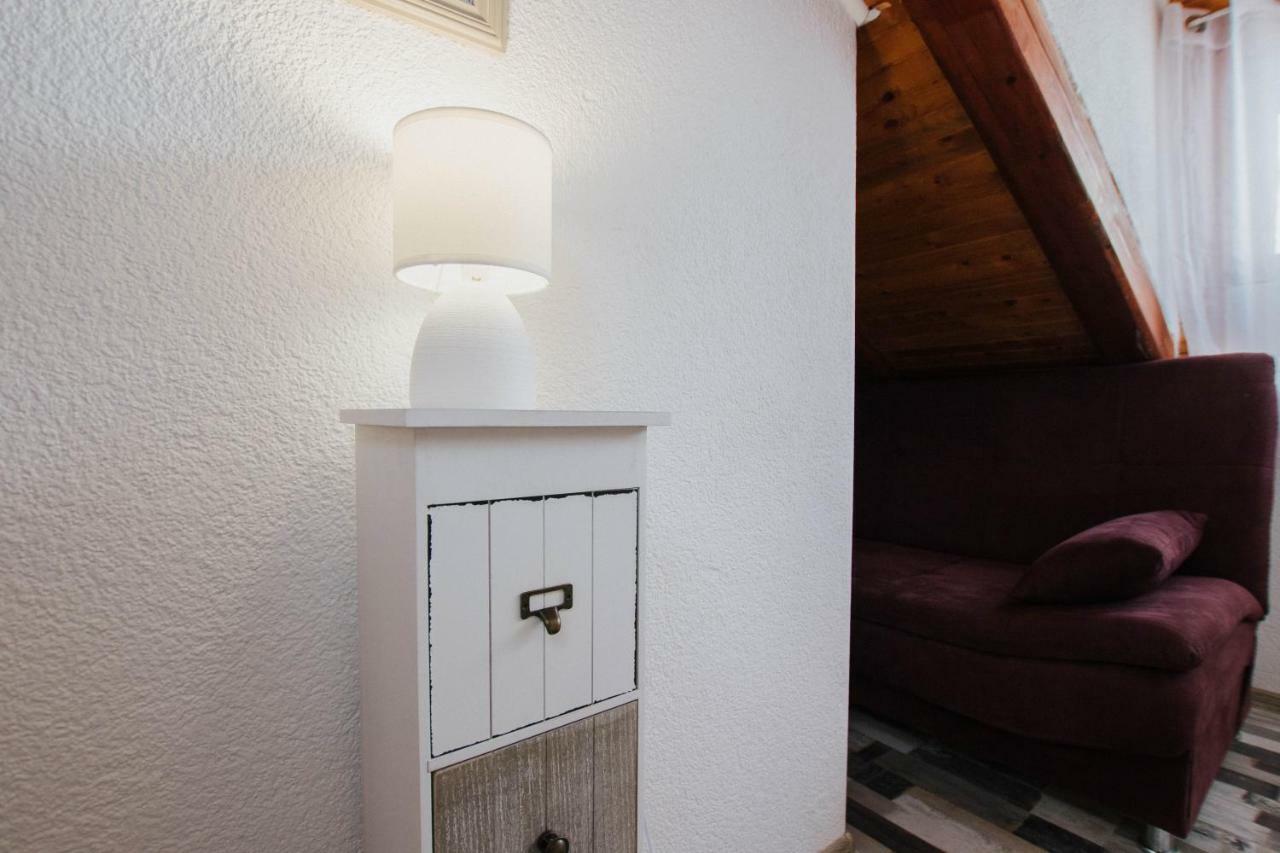 Apartment Toma Trogir Dış mekan fotoğraf
