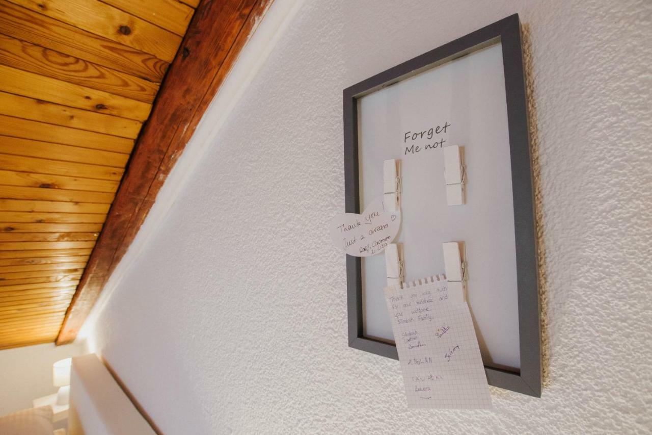 Apartment Toma Trogir Dış mekan fotoğraf
