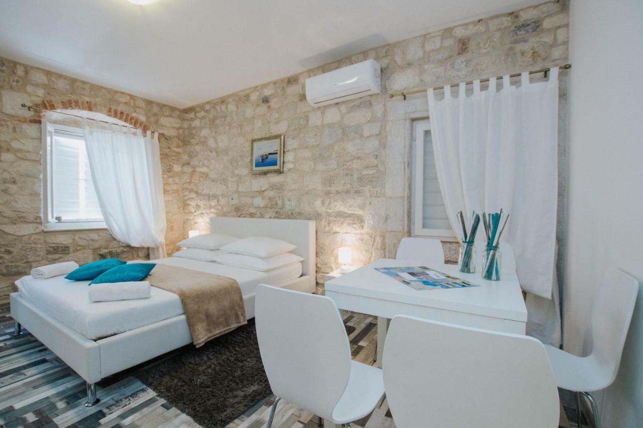 Apartment Toma Trogir Dış mekan fotoğraf